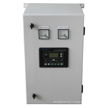 ATS Automatic Transfer Switch  YAT125A